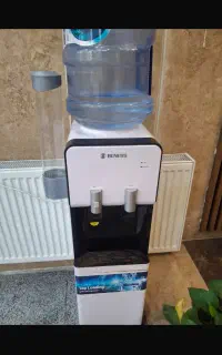 آبسرد کن بنس Beness در حد نو