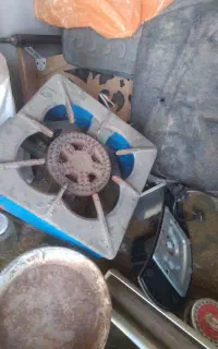 اجاق گاز