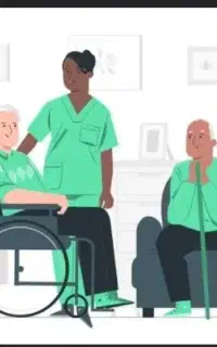 نیاز به پرستار سالمند در شهرضا