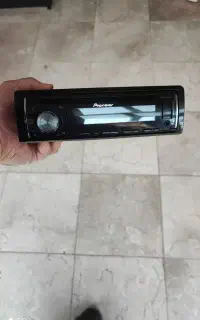 ضبط پایونیر مدل 3650