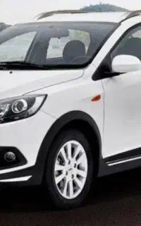 فروش خودرو mvm315اسپرت لاکچری