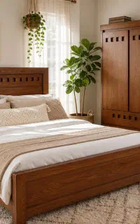 فروش سرویس تخت خواب