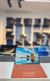 فروش surface pro7.8.9زیرقیمت کل ایران/۱۰٪تخفیف روز