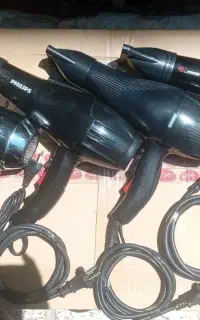 سشوار