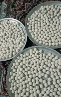 فروش کشک گوسفندی