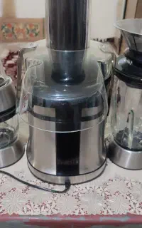 آب میوه گیر