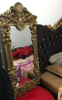 آینه قدی سلطنتی