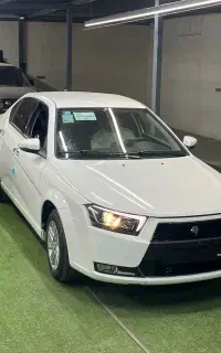 دنا پلاس صفر مدل ۱۴۰۵ Autogolzar