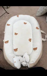تشک کودک