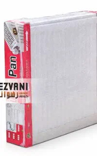 رادیاتورهای ایران رادیاتور فروش ویژه 9.100متری چکی