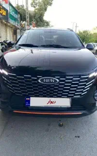 ایکس۳۳کراس
