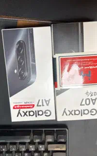 سامسونگ گلکسی A17/a07 128/4
