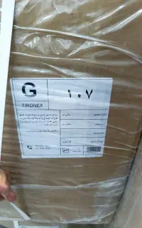 هود مخفی توکار سوپرسایلنت