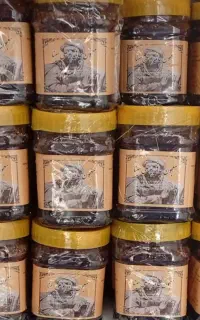معجون اصل بوعلی سینا