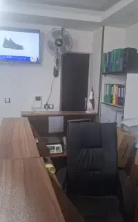 استخدام خانم و اقا مسلط به کافینت و پیشخوان