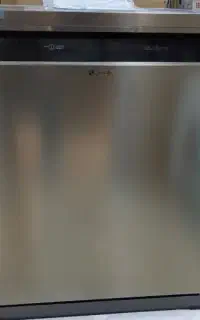ماشین ظرفشویی اسنوا