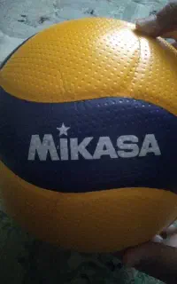 توپ والیبال میکاسااصل تایلندv200w