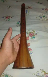 تنه سرنا
