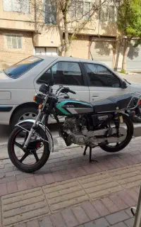 متین200cc