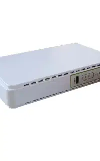 یو پی اس مودم مدل FSP1-5 ظرفیت 8000 میلی آمپر