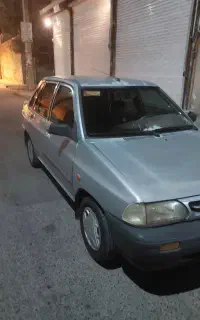 پراید