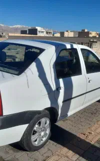 ال‌ نود مدل89 E2‌ معاوضه با نیسان‌ کمپرسی