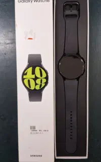 Galaxy Watch 6 2024