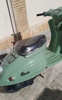 متور پاکشتی سوزوکی ورد