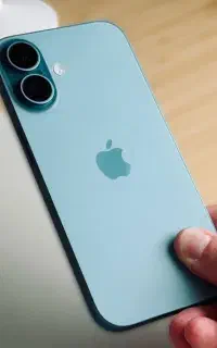 آیفون ۱۶ نرمال مشابه آکبند