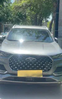 تیگو ۸پرومکس ۱۴۰۲