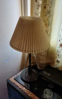 لامپ مطالعه