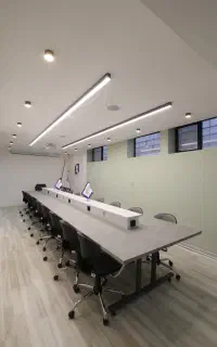 دوره آموزشی رویت مقدماتی در آموزشگاه آرتیکس