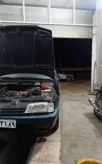 تعمیرات امداد خودرو  تعمیرگاه باطری سازی لوازم