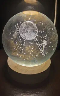 چراغ خواب