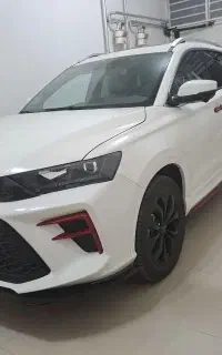 kmc A5