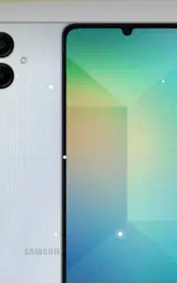 گوشی A06