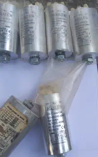 استارتر لامپ ۴۰۰ وات خارجی