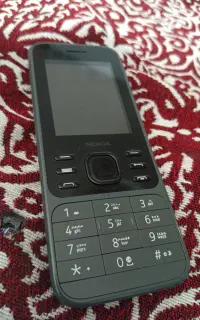 گوشی نوکیا ۶۳۰۰