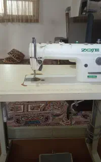 چرخ خیاطی