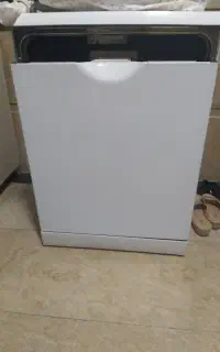 ماشین ظرفشویی بوش اصلی