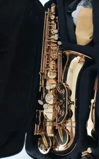ساکسیفون آلتو