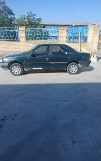 آردی مدل ۸۳