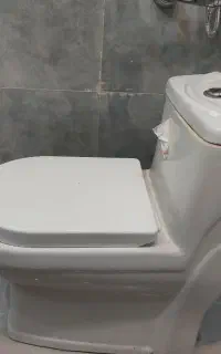 توالت فرنگی