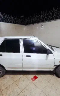 131 مدل 95