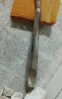 اگزوز شکاری