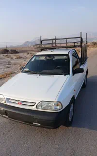 جابجایی بار درون شهری و برون شهری