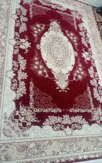 فرش 6 متری