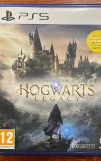 هاگوارتز (Hogwarts Legacy) - PS5