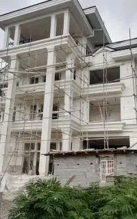 اجرای صفر تا صد ساختمان گچکاری کاشی‌کاری وسیمان