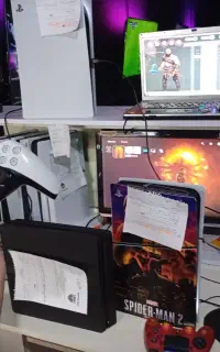 کارشناسی تخصصی خرید و فروش PS4 و PS5